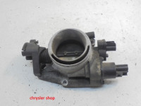 škrtící klapka 3.7 /-04/ - ORIGINÁLNÍ DÍL